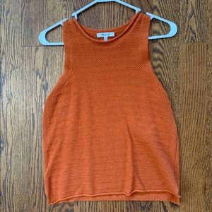 Madewell Tank!